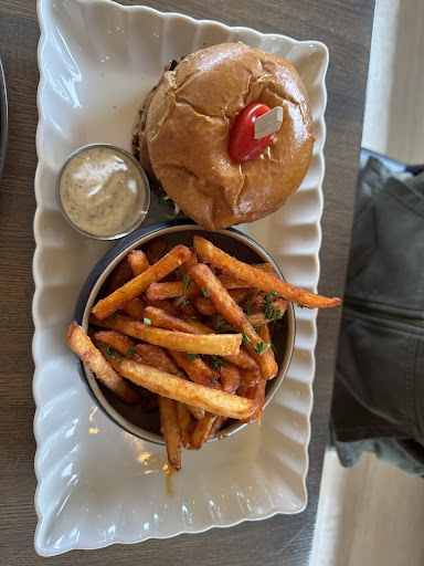 Photo of Arabisk Mediterranean Cuisine - 2209 Seal Cove Rd, Prince Rupert, BC V8J 3P9